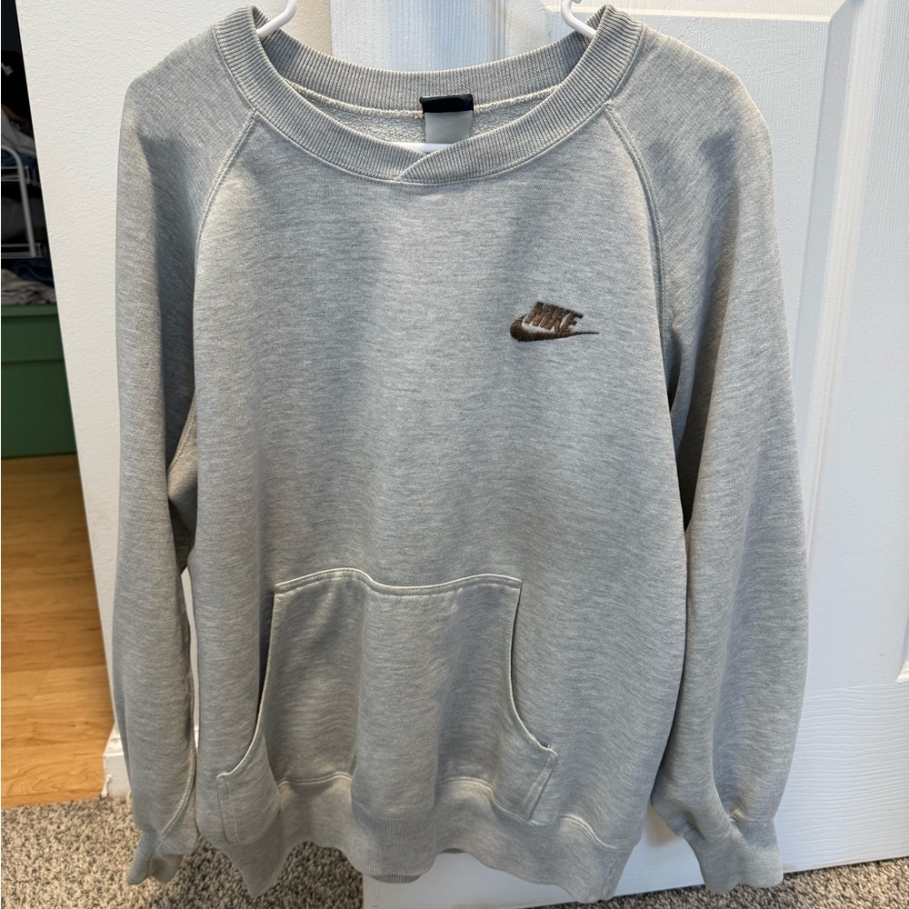 Nike Men's Vintage Crewneck
